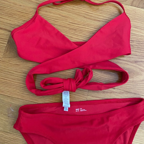 Aerie bikini - Picture 2 of 4